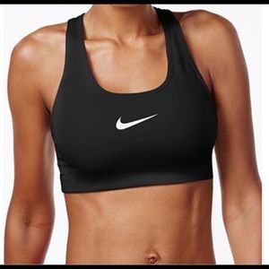 Nike bra